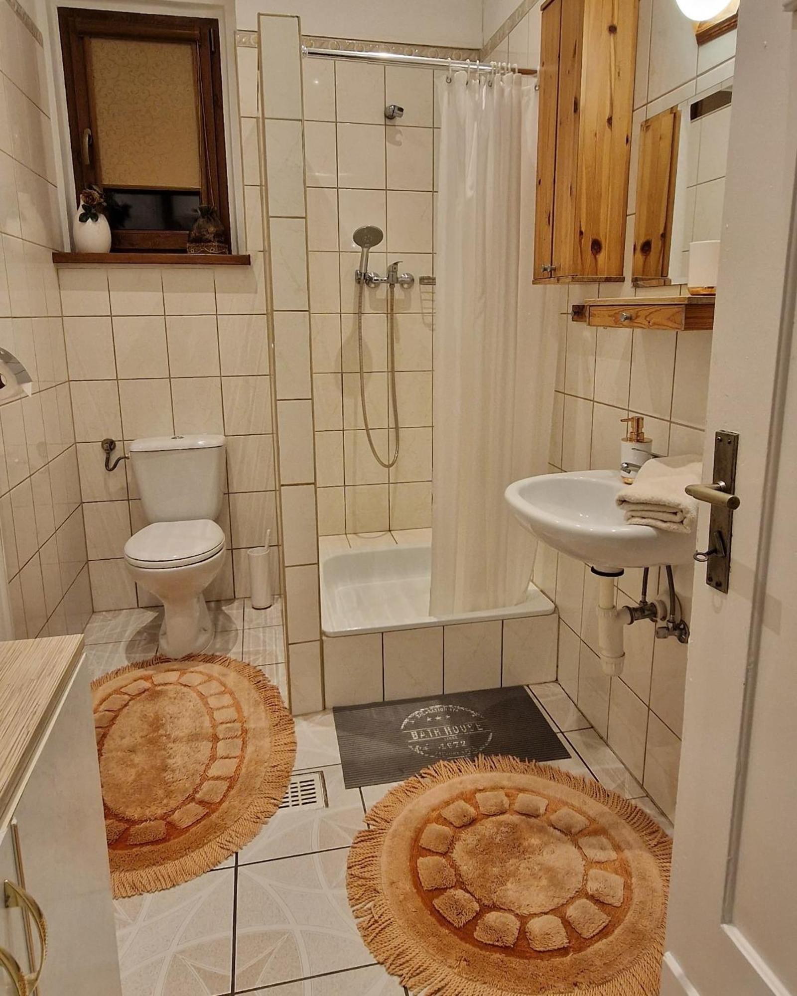 Dom Pod Rozami Agroturystyka Srebrna Góra Exteriör bild